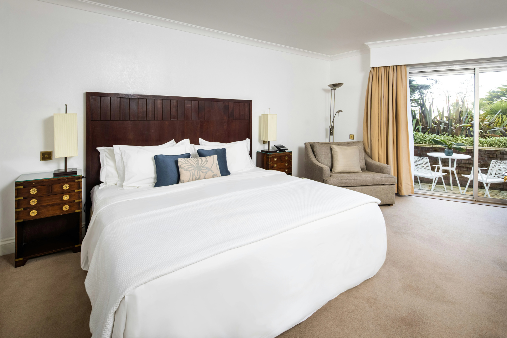 Foto - The Atlantic Hotel - Small Luxury Hotels of the World