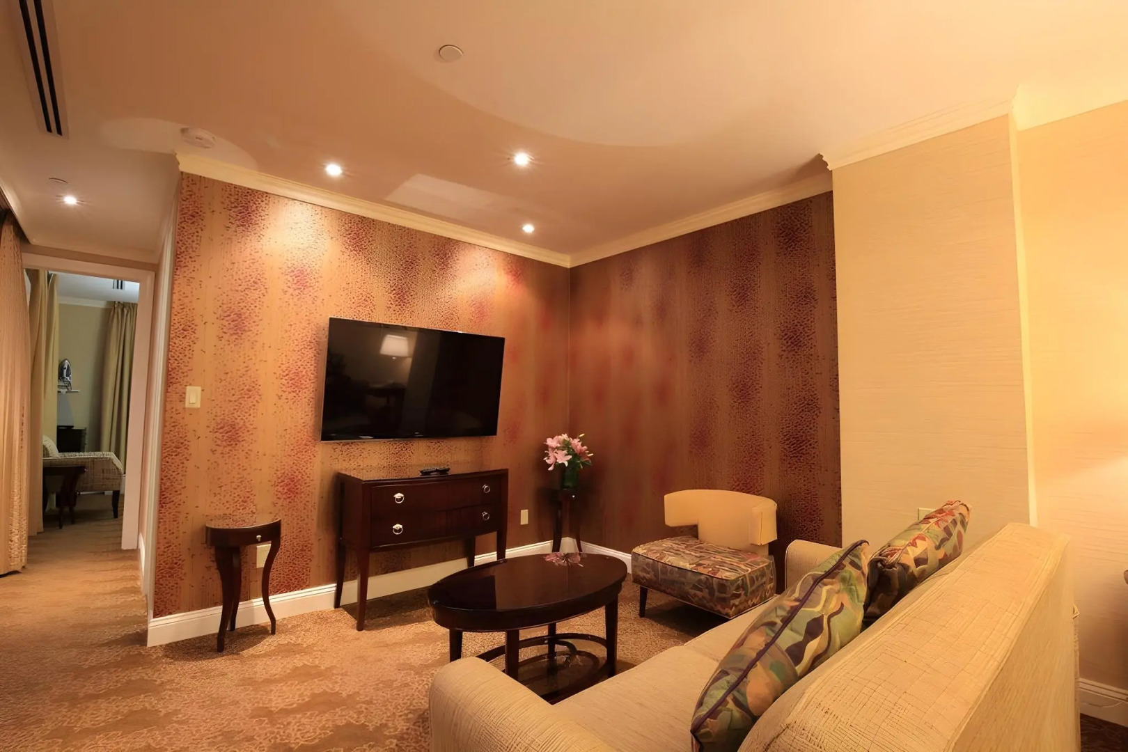 Foto - Radio City Apartments