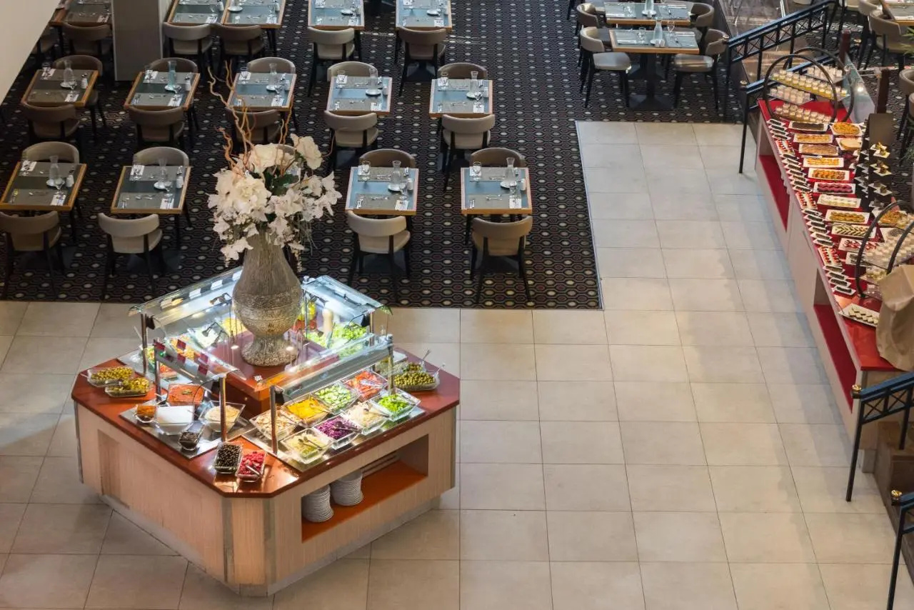 Photo - Leonardo Plaza Hotel Eilat