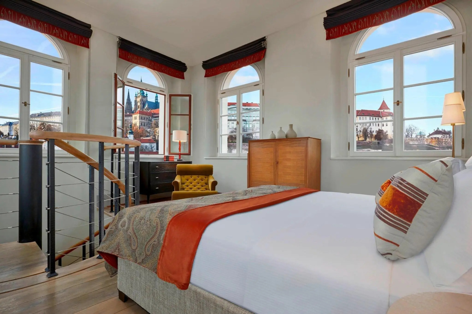Photo - Augustine Hotel, Prague
