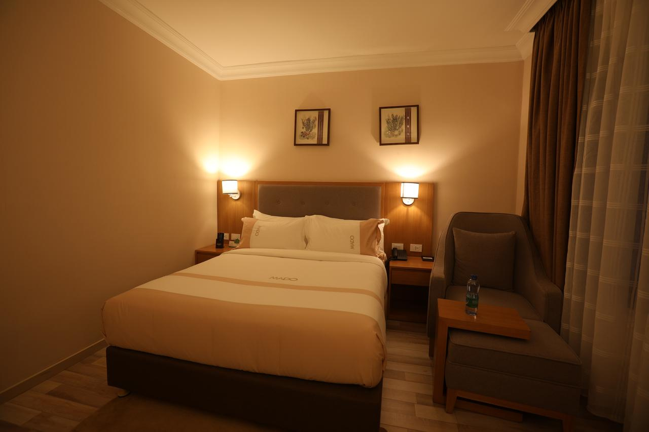 Photo - Mado Hotel