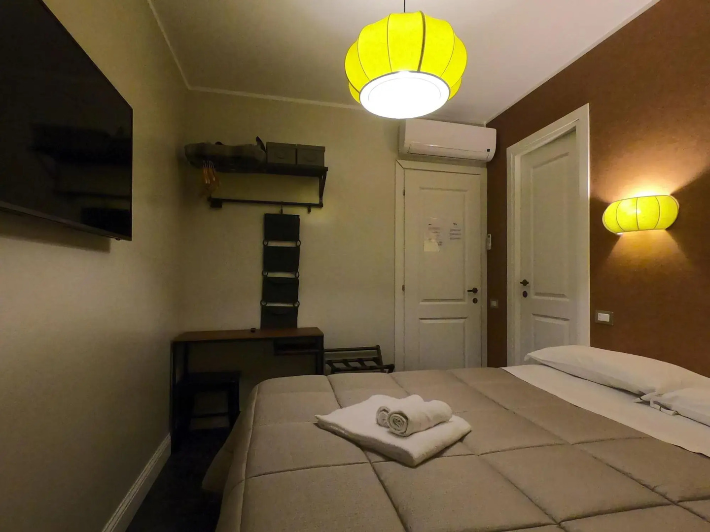 Foto - Residenza Roma Imperiale