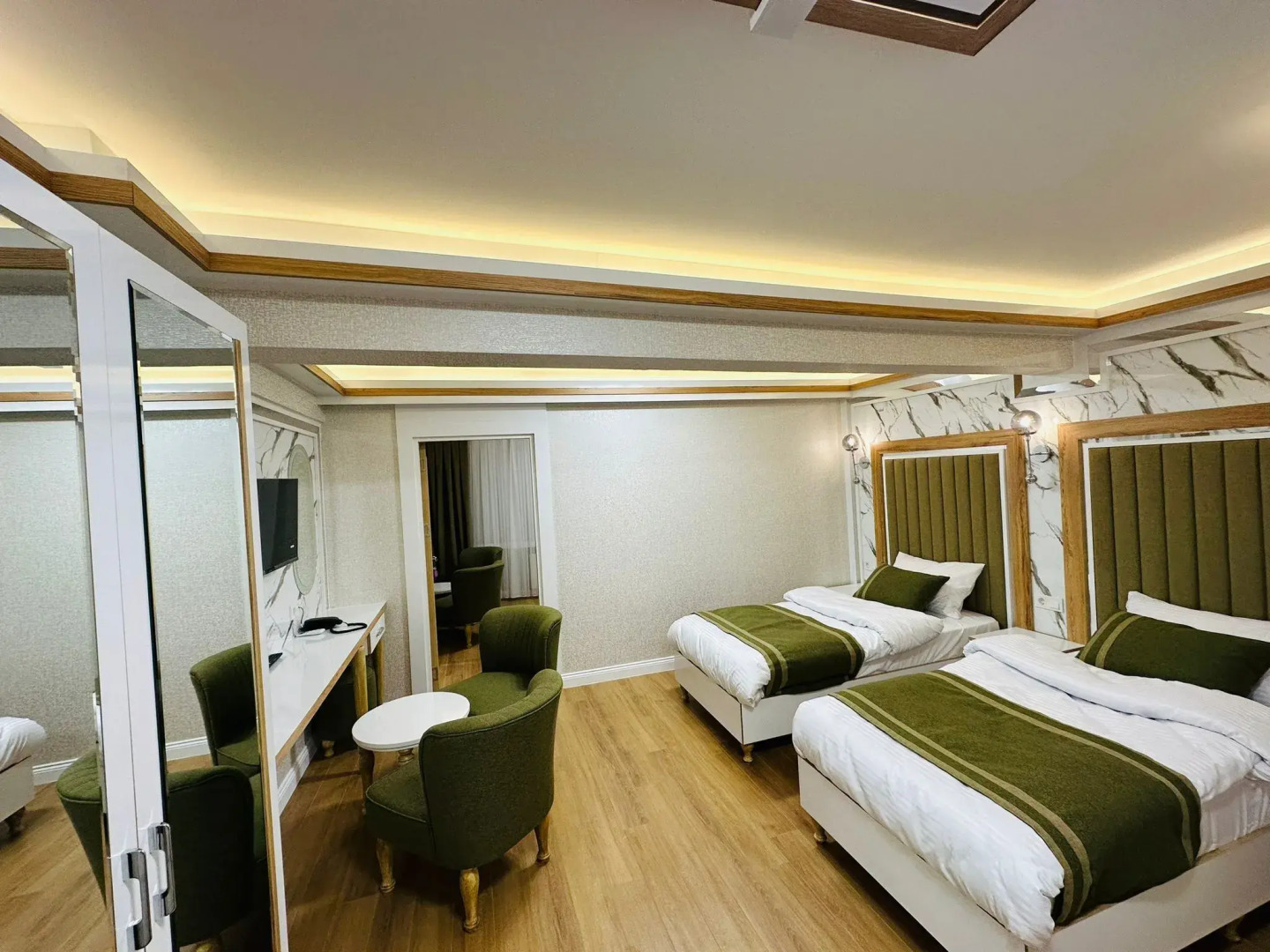 Foto - Havana Hotel Suites