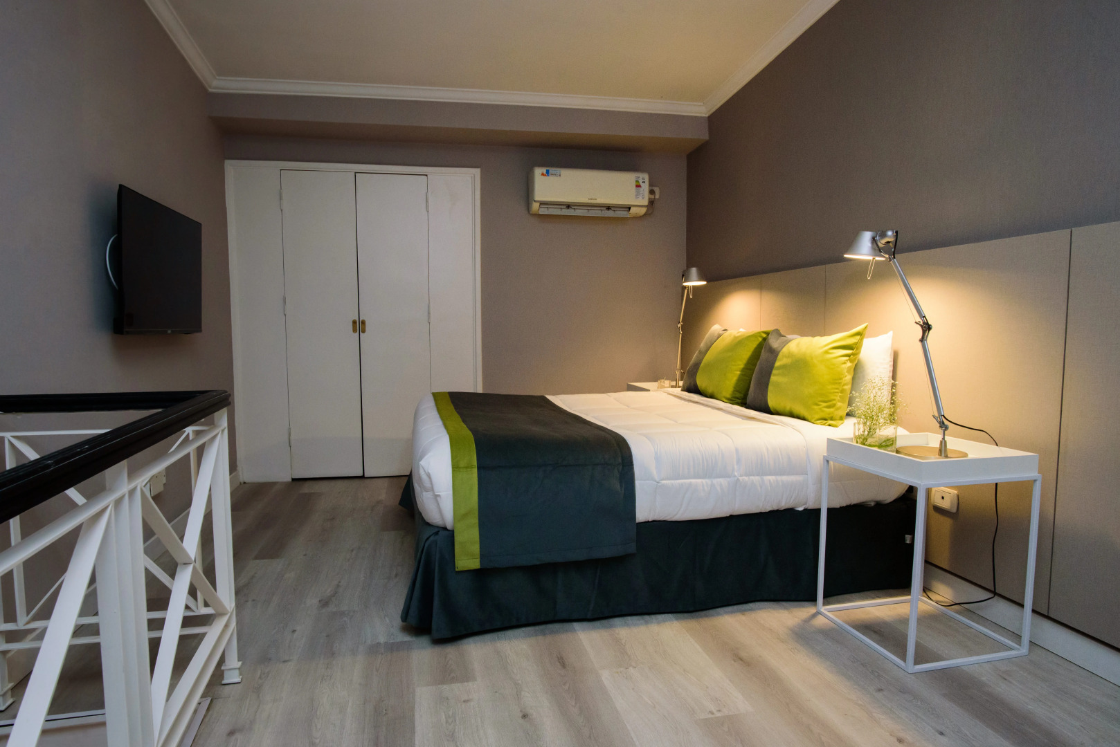 Foto - SuMa Recoleta Hotel