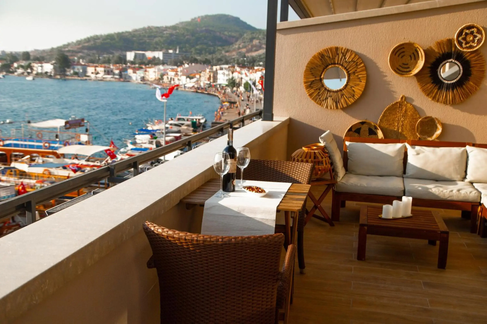 Photo - Şenyıldız Hotel