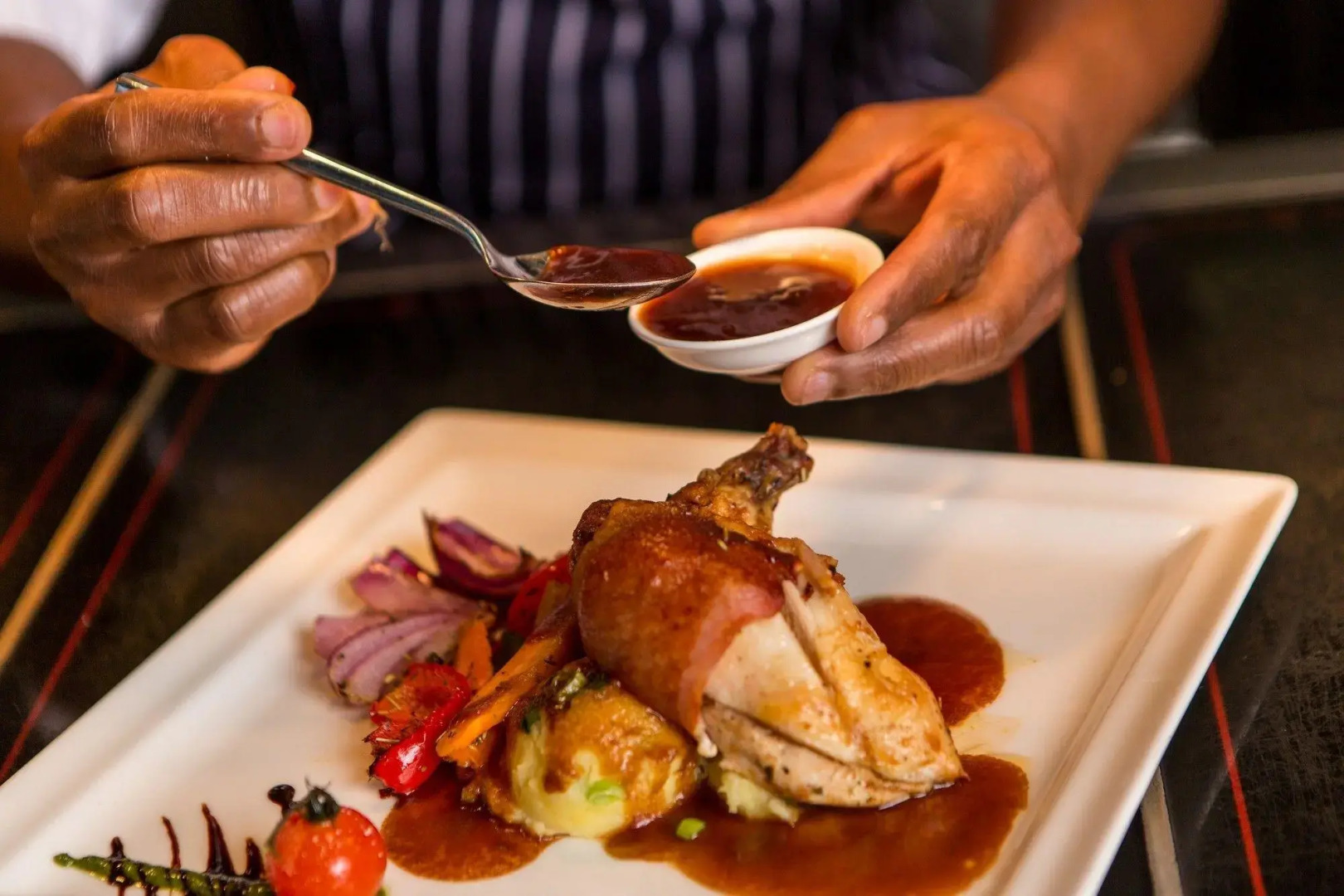 Photo - Metro Hotel Dublin Airport