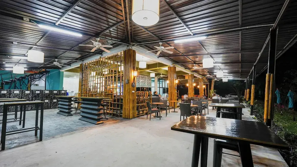 Foto - Green Gen Hotel Phuket