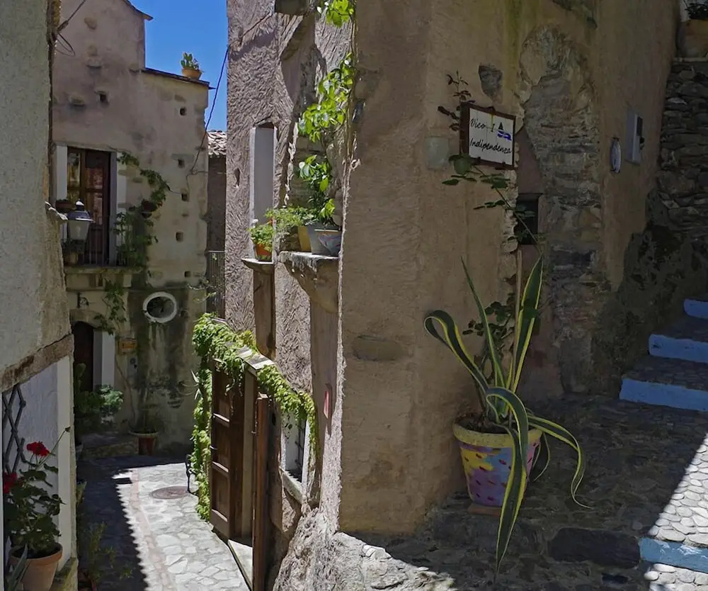 Photo - EcoBelmonte Albergo Diffuso