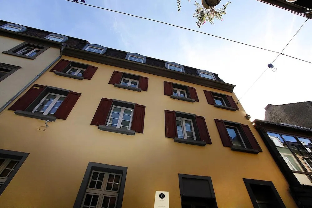 Photo - Hotel Design Apart