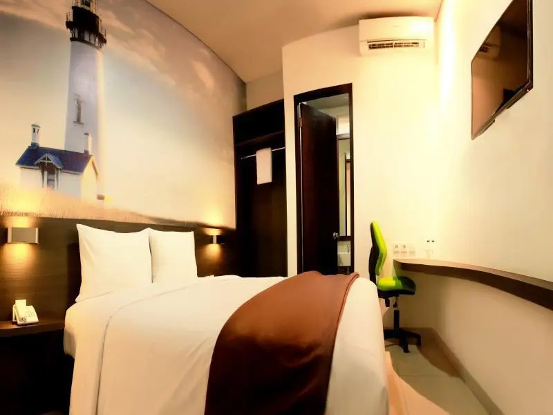 Foto - Pondok Labu Residence