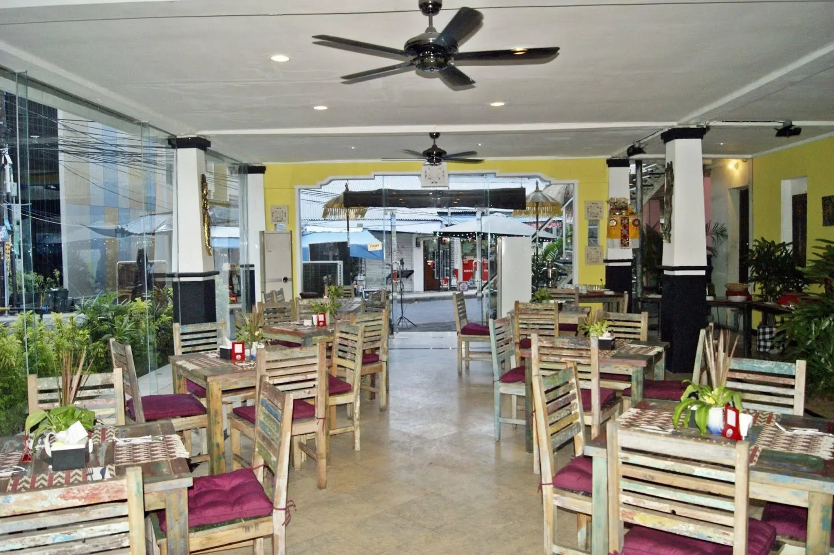 Foto - Royal Hotel and Villa Bali