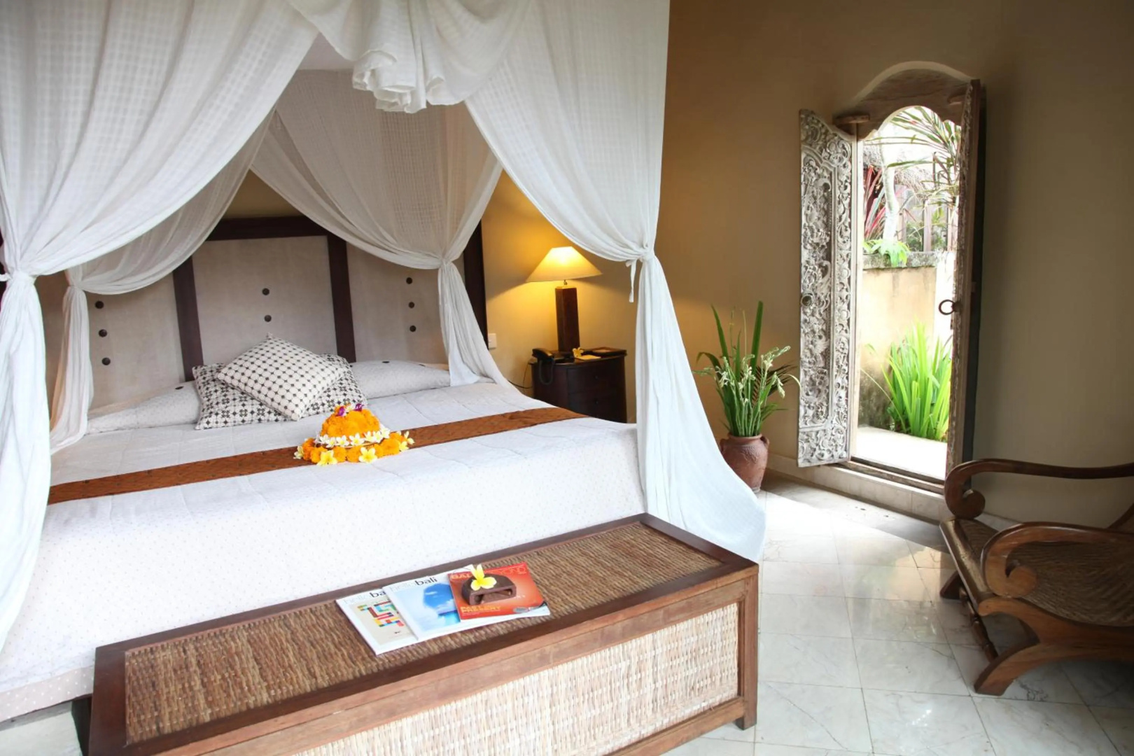 Photo - The Sungu Resort & Spa
