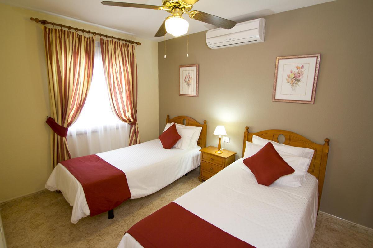 Photo - Sunset View Club