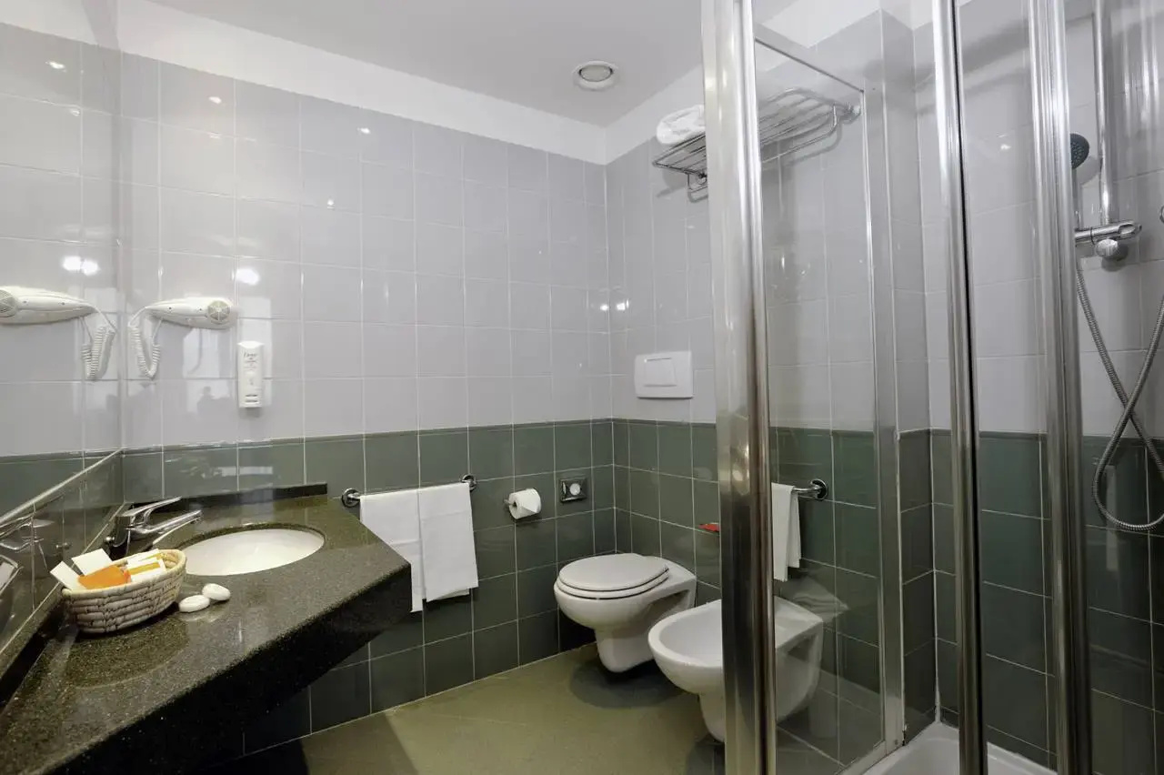 Photo - La Meridiana Bleisure Hotel