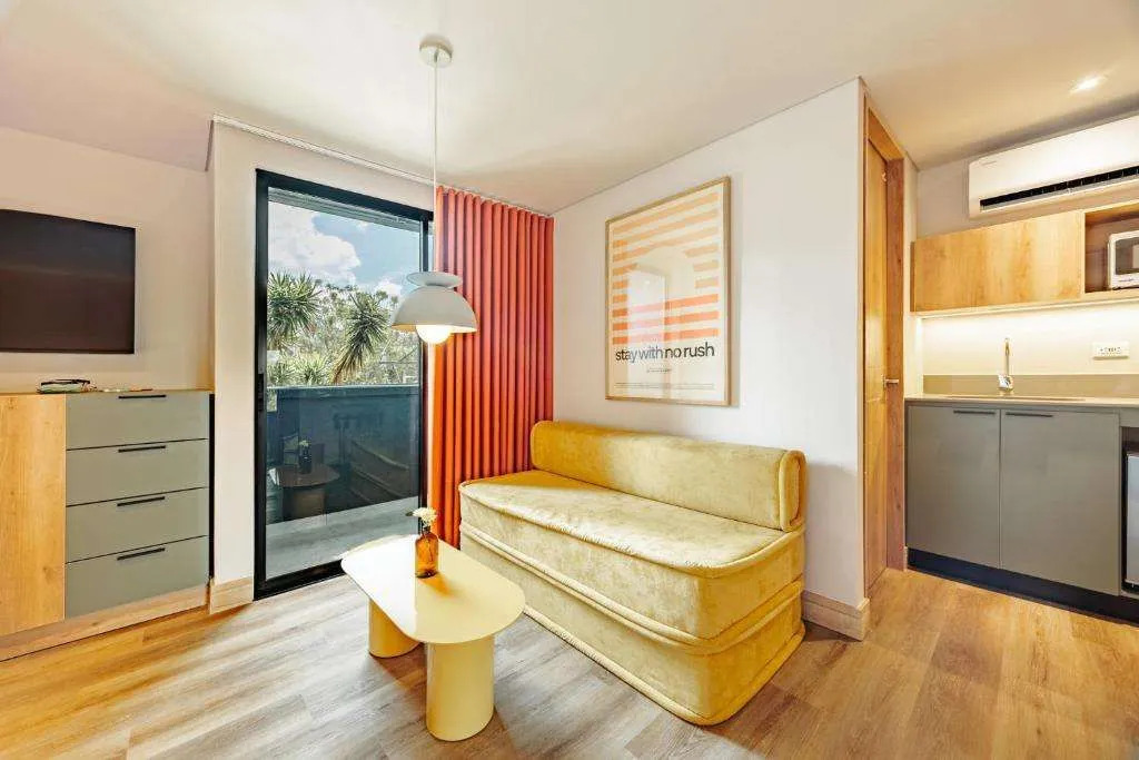 Foto - The Somos Central Hotel Poblado