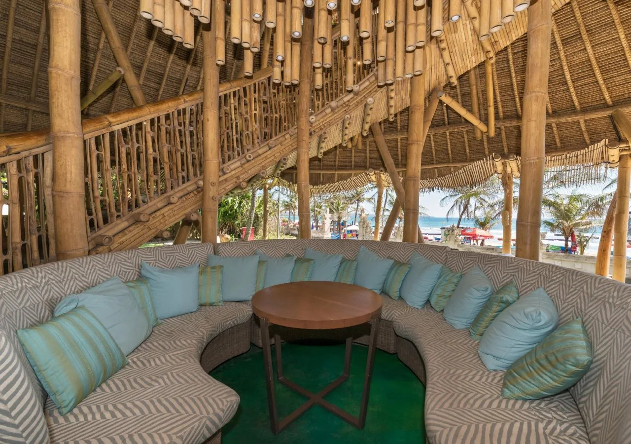 Photo - Bali Mandira Beach Resort & Spa