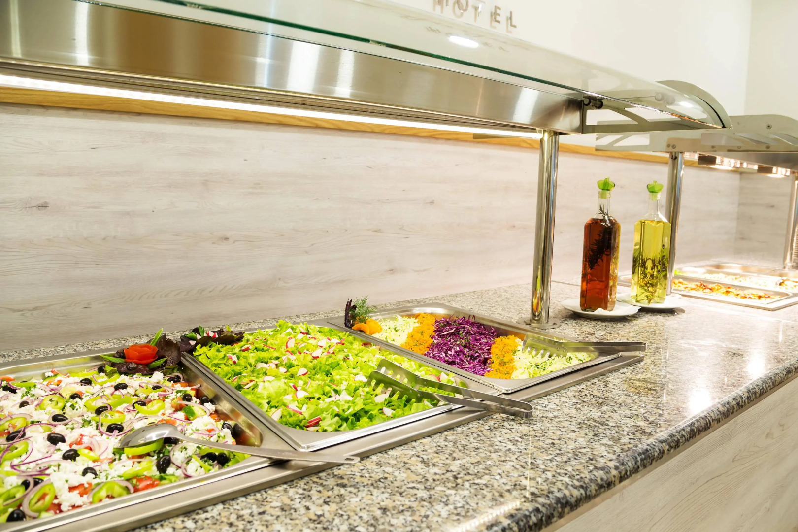 Foto - Ljuljak Hotel