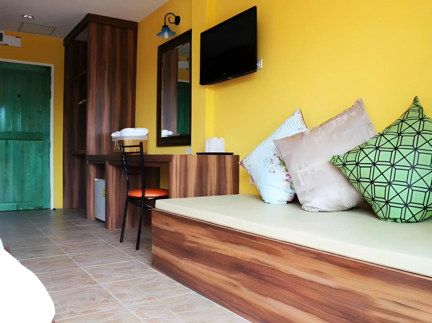 Foto - The Castello Resort