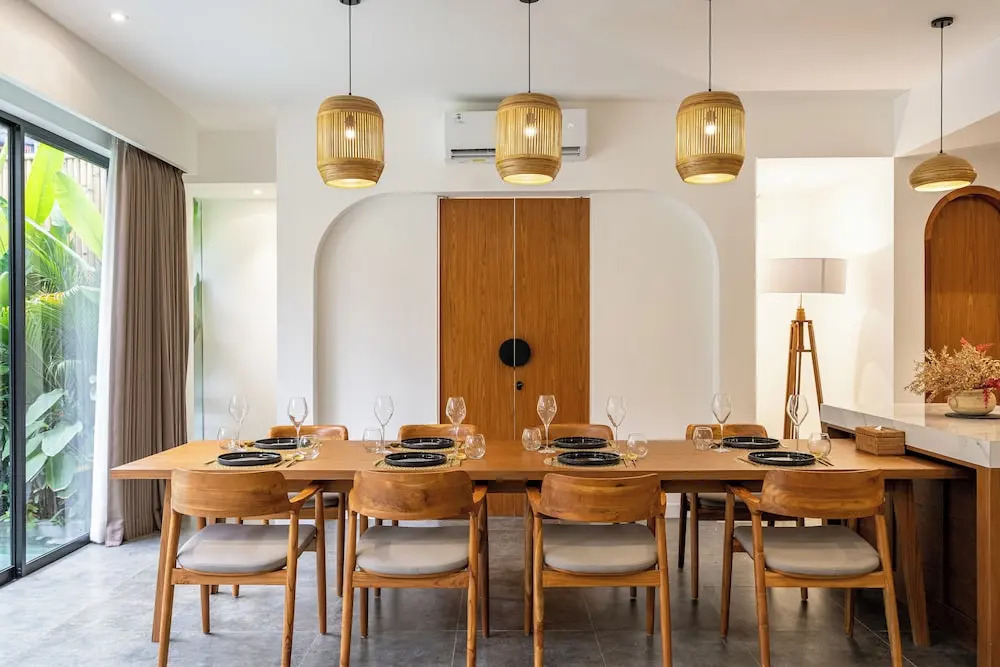 Foto - Red Sunset Villa by Betterplace