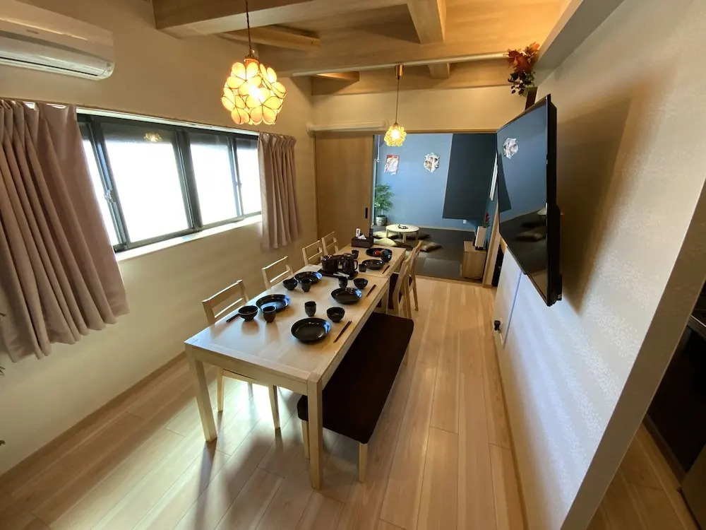 Photo - Eternity APARTMENT HOTEL SHINAGAWA