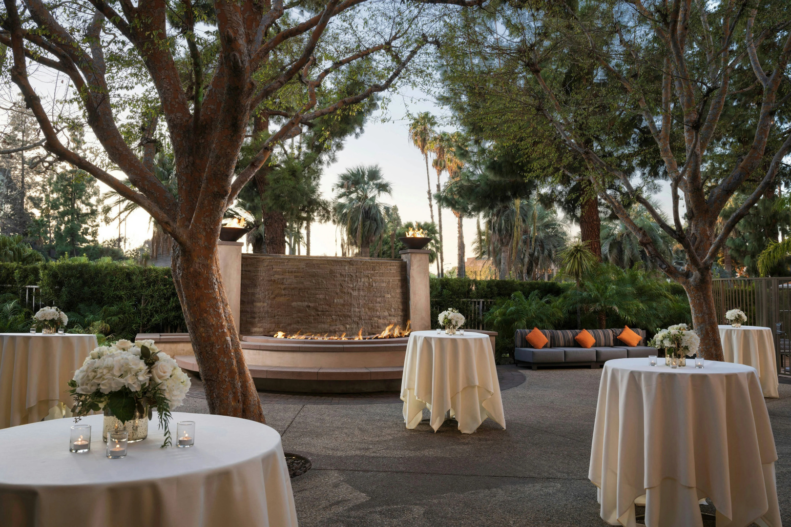 Foto - Warner Center Marriott Woodland Hills