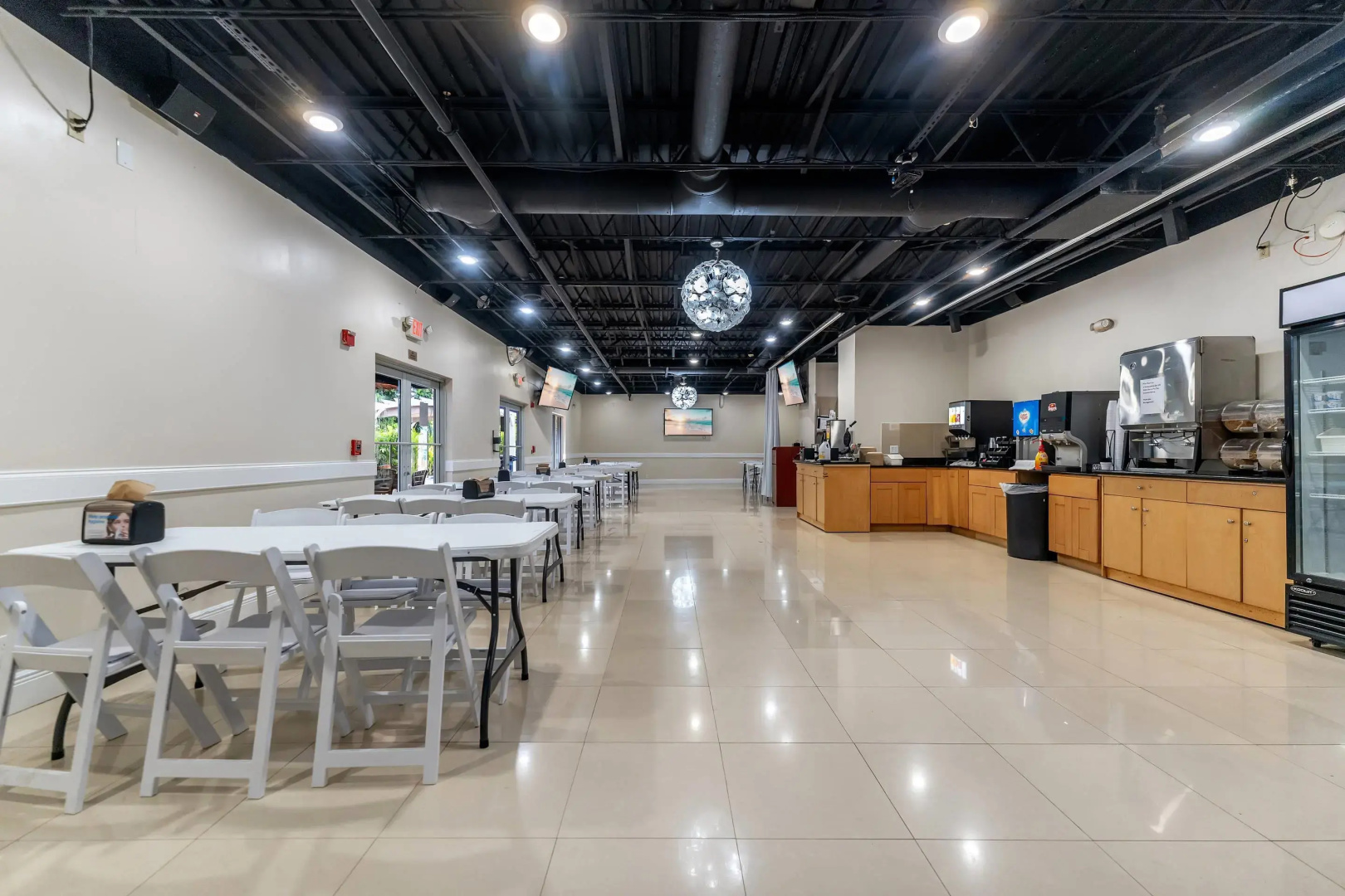 Foto - Rodeway Inn & Suites Fort Lauderdale Airport & Cruise Port