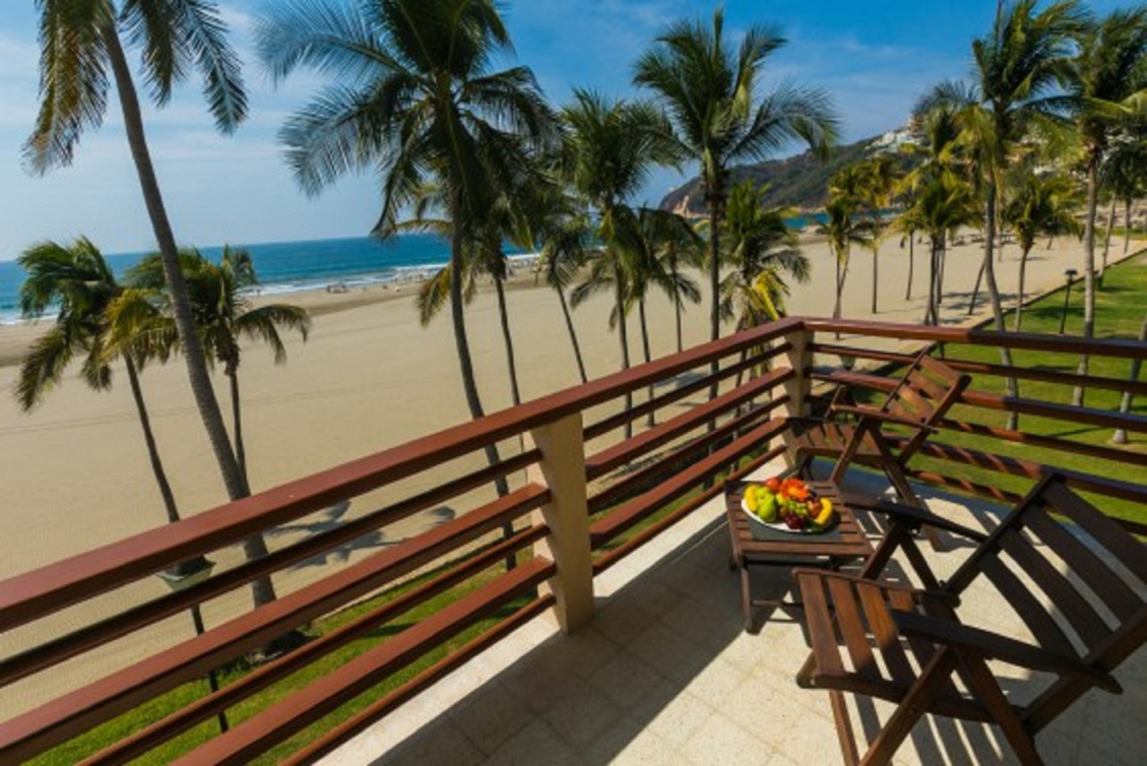 Foto - Pierre Mundo Imperial Riviera Diamante Acapulco