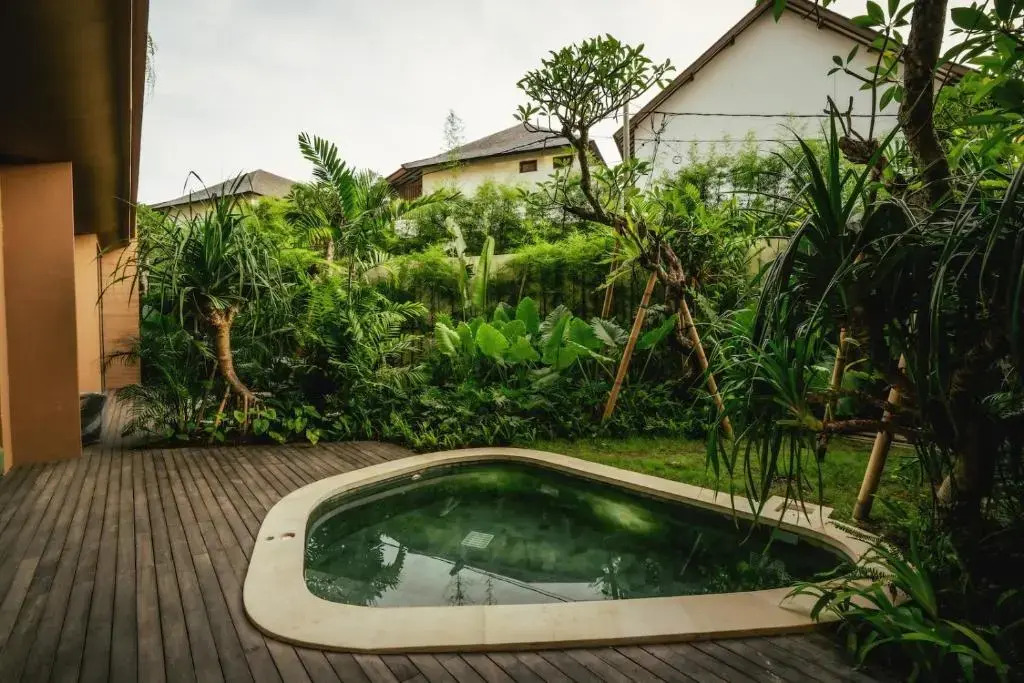 Foto - Noema Resort Pererenan