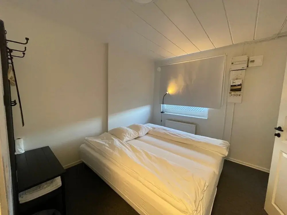 Foto - Office Motel