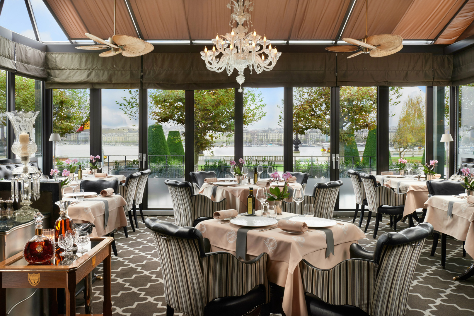 Foto - Hotel d'Angleterre