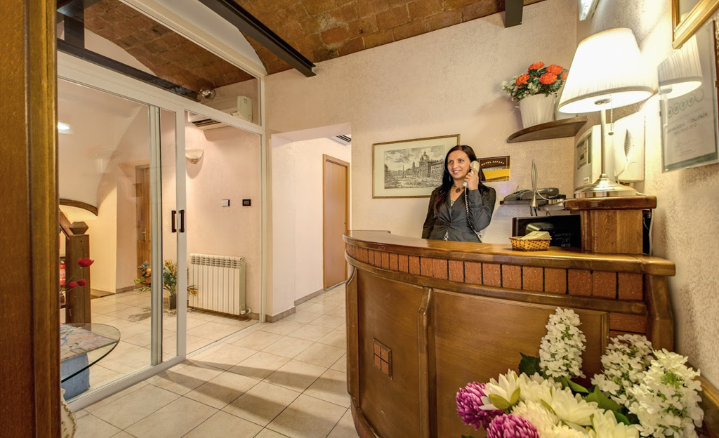 Foto - Hotel Espana - Gruppo BLAM HOTELS