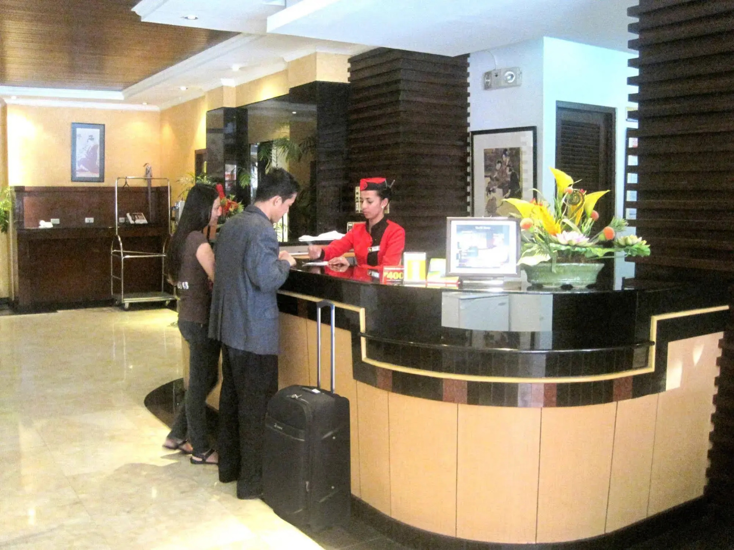 Foto - Hotel Sogo Malate