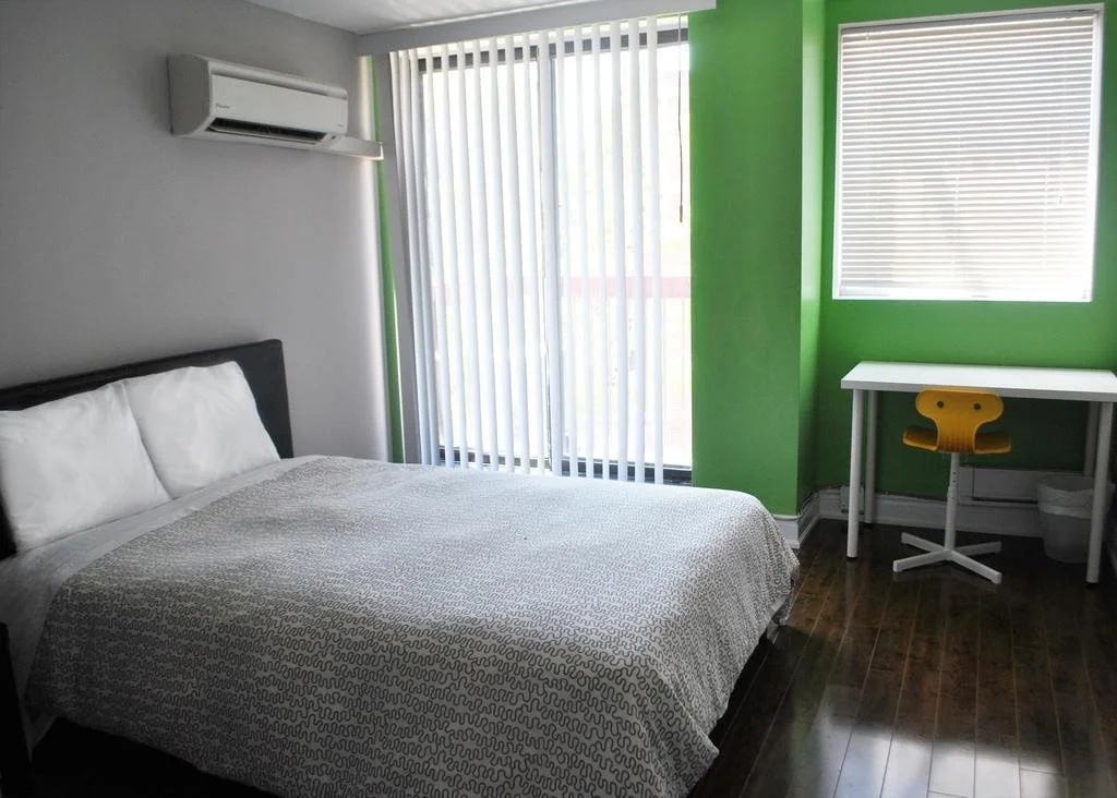Foto - Samesun Toronto - Hostel