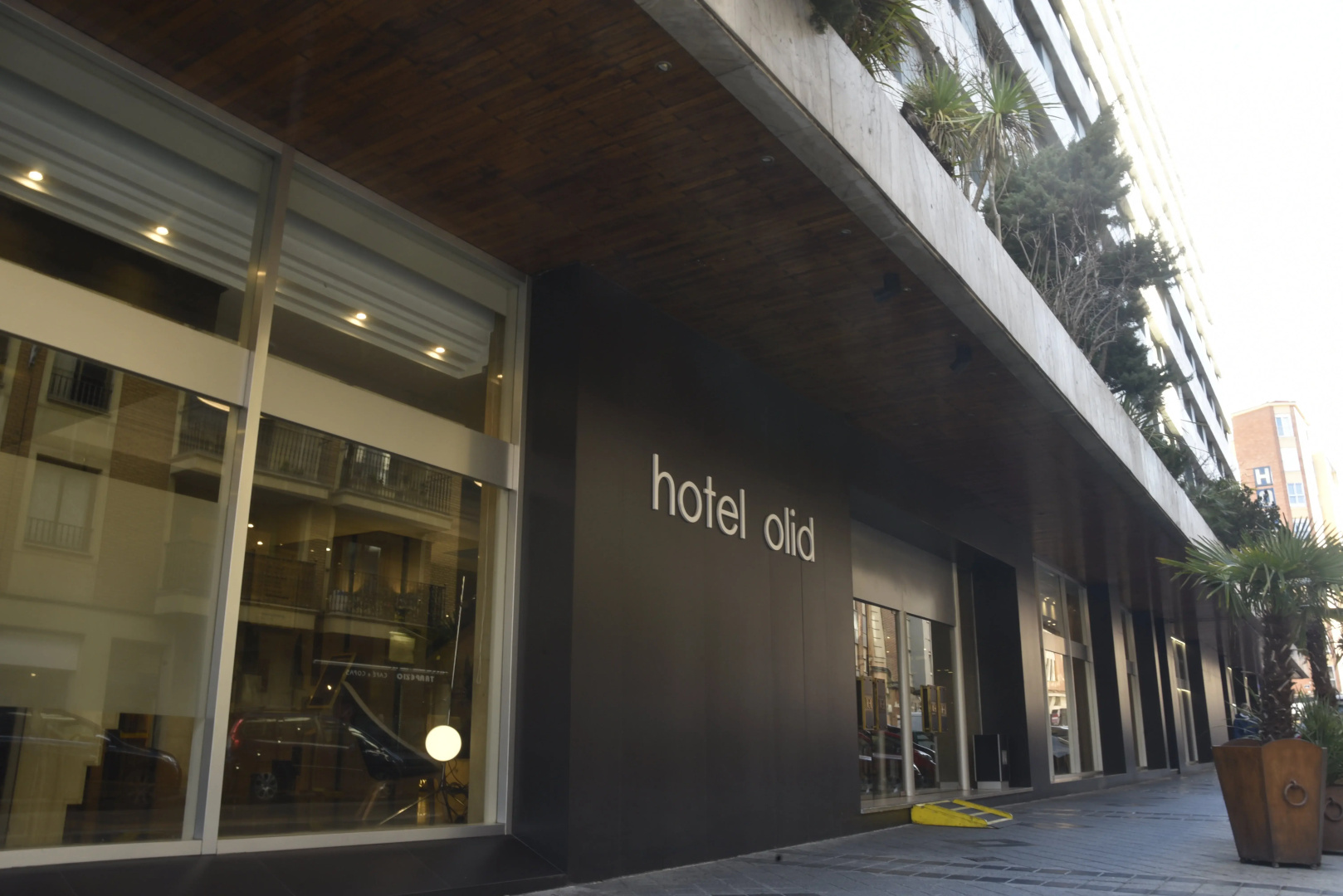 Foto - Hotel Olid