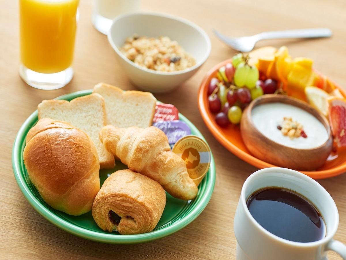 Foto - Tokyu Stay Sapporo