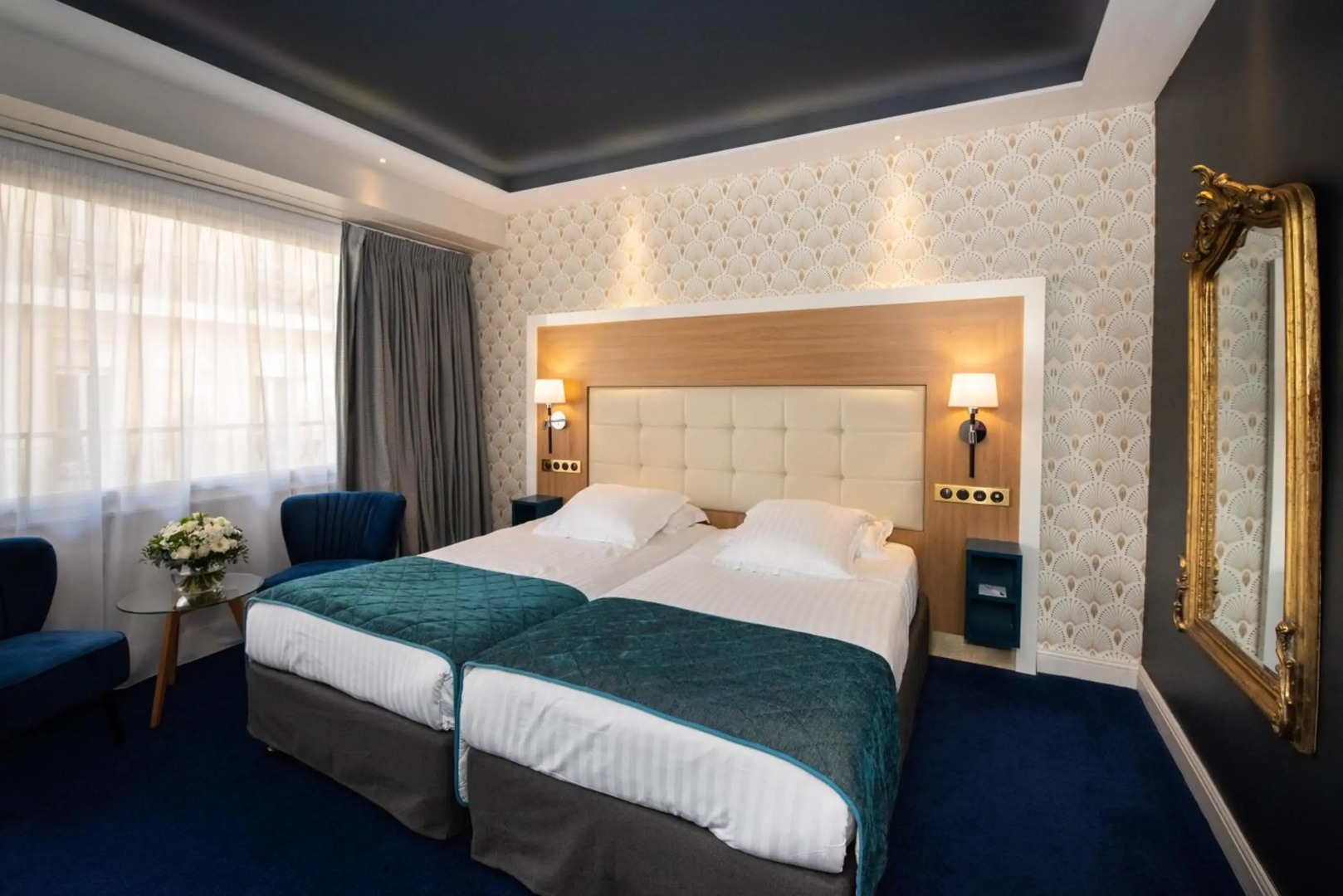 Foto - Splendid Hotel & Spa Nice