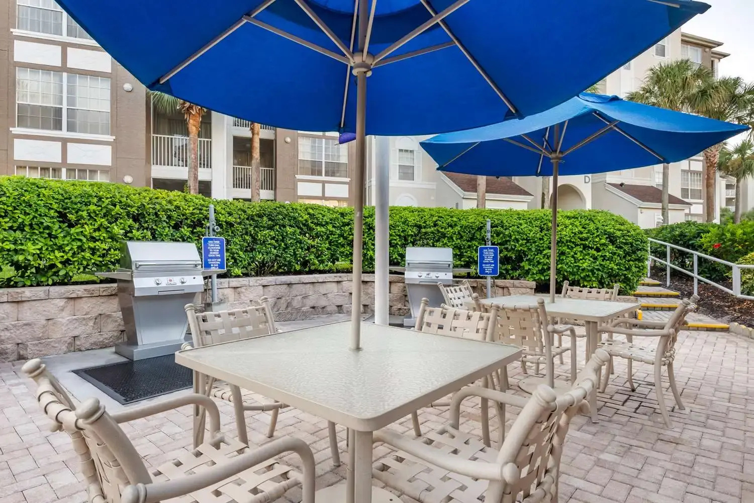 Foto - Hilton Vacation Club Grande Villas Orlando