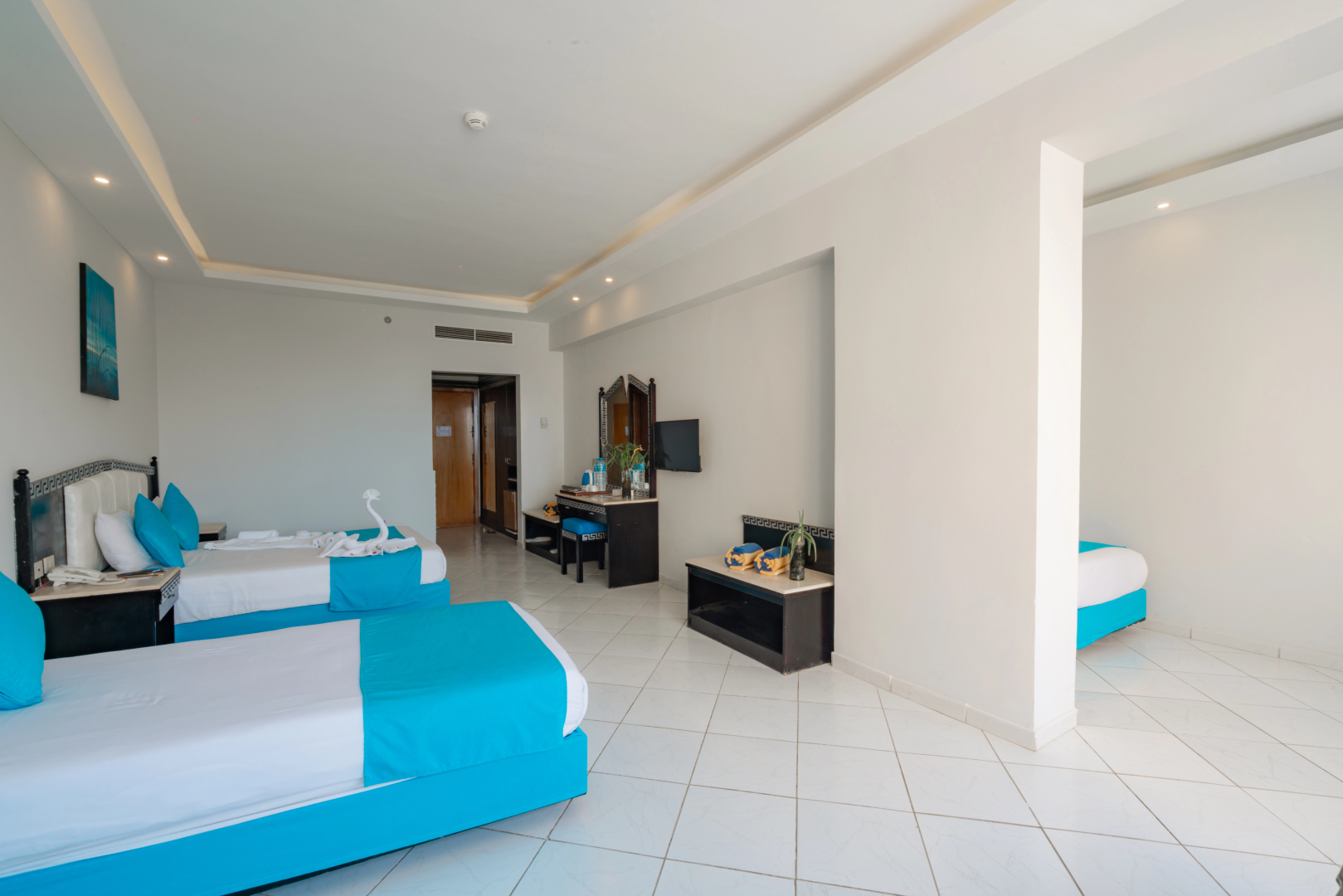 Photo - King Tut Aqua Park Beach Resort