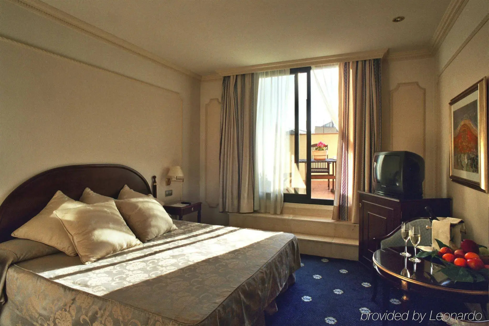 Foto - Hotel Roger de Lluria Barcelona