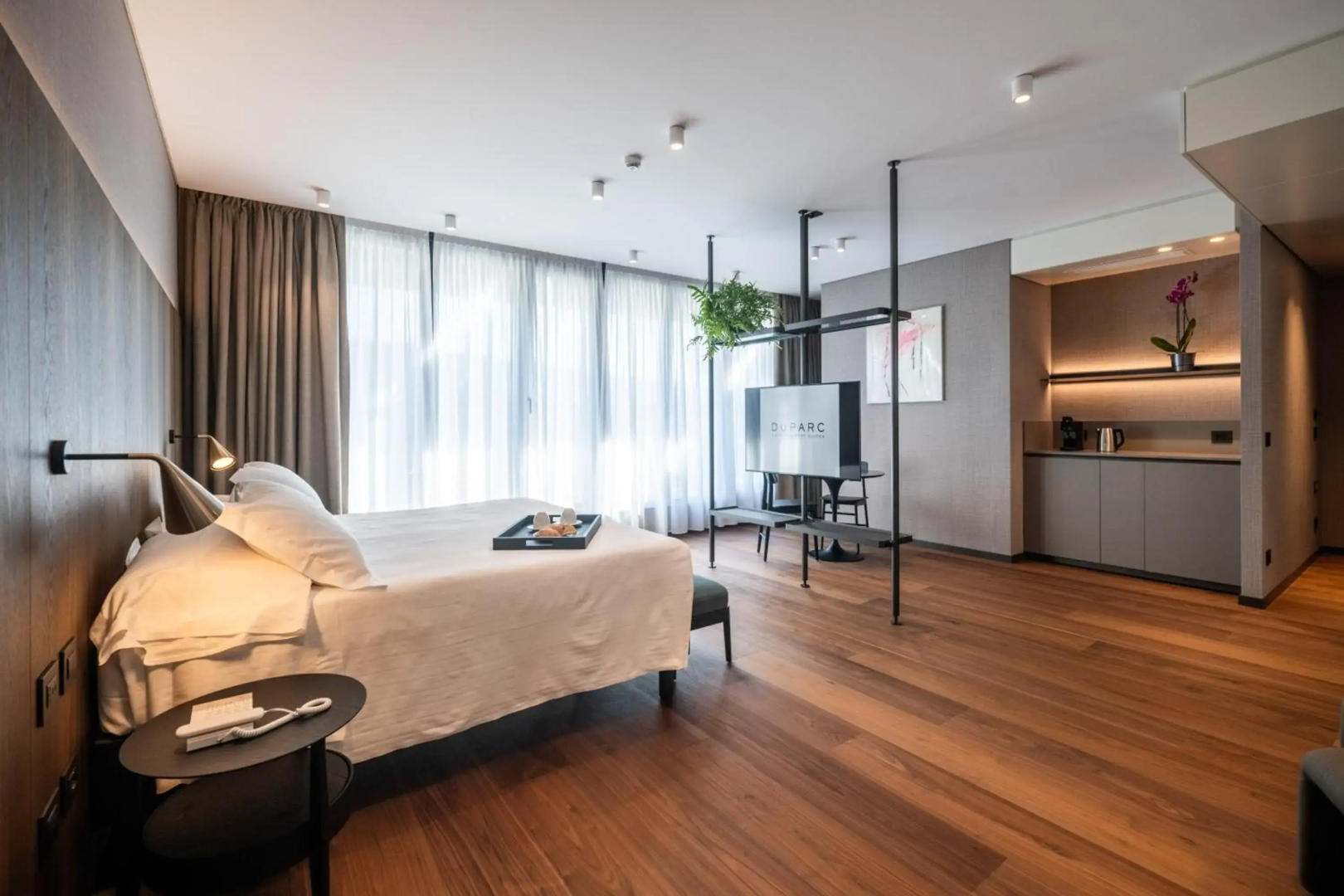 Photo - DUPARC Contemporary Suites