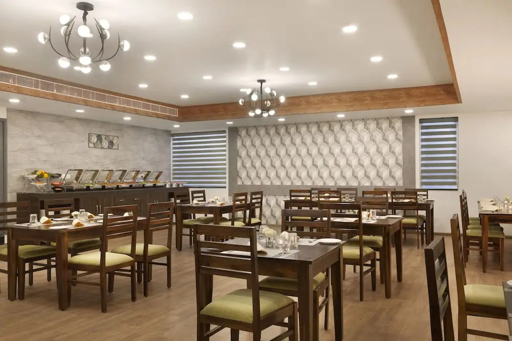 Foto - Click Hotel Jaipur, Raja Park