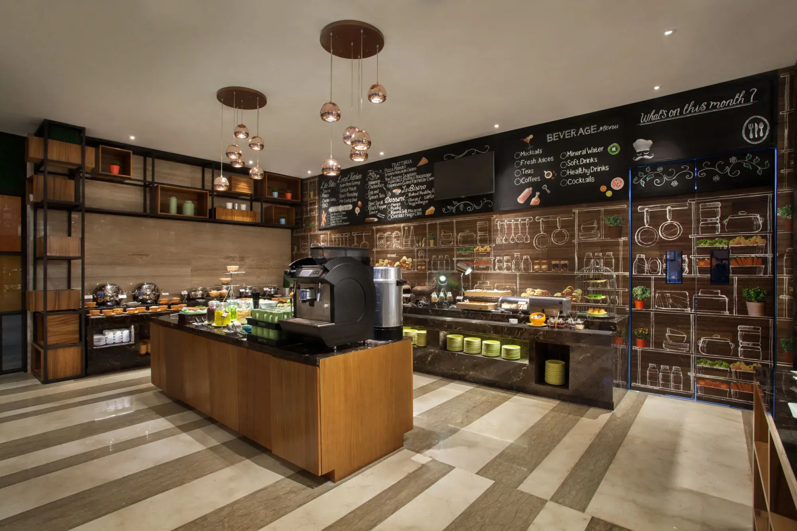 Foto - Mercure Jakarta Cikini