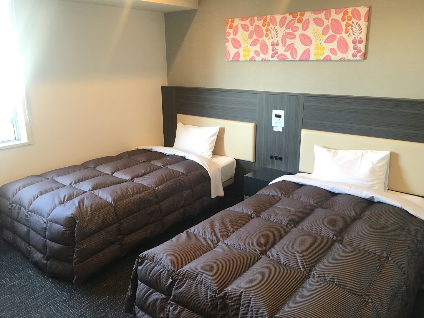 Foto - Washington R&B Hotel Hachioji