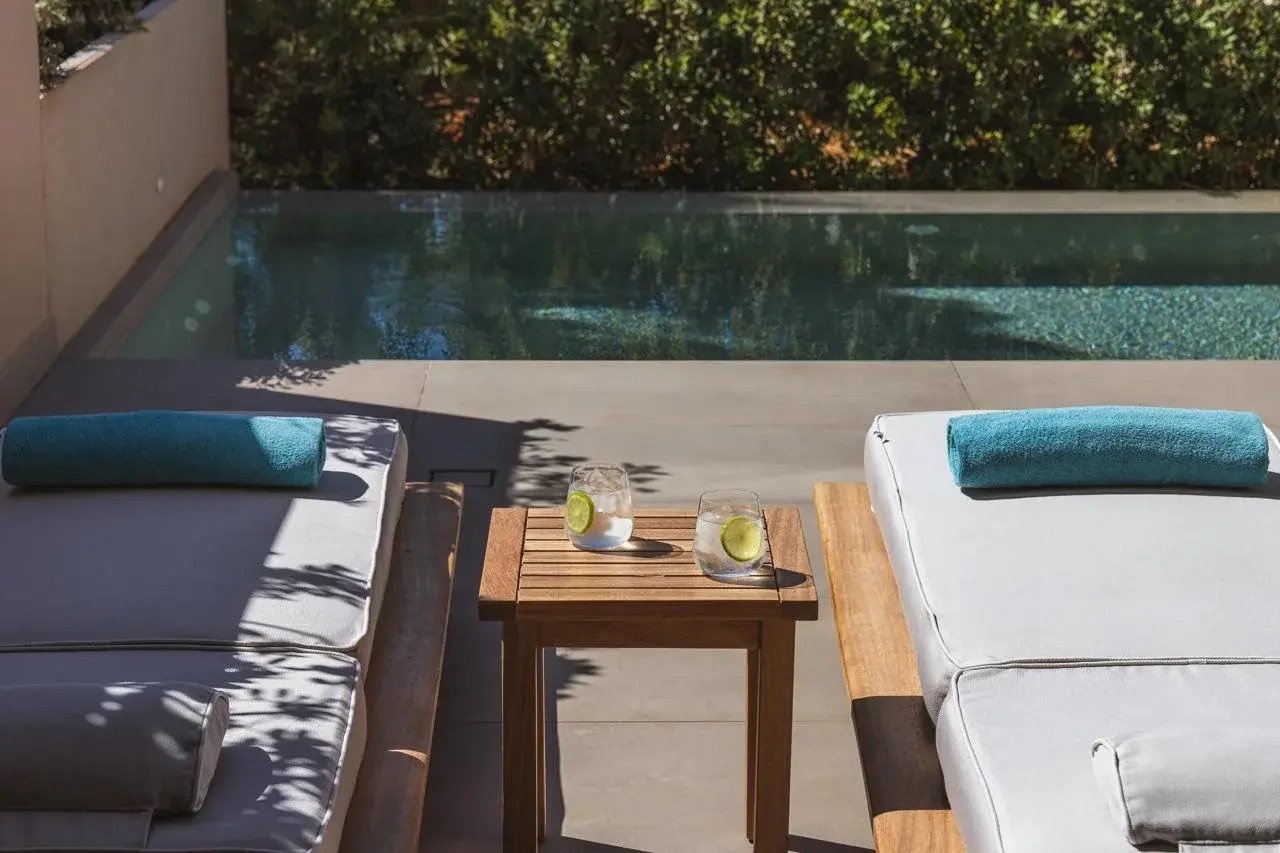 Foto - Castello Infinity Suites - Adults Only