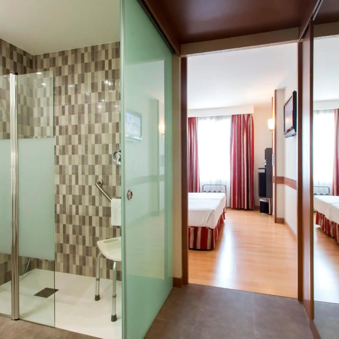 Photo - Hotel Albret