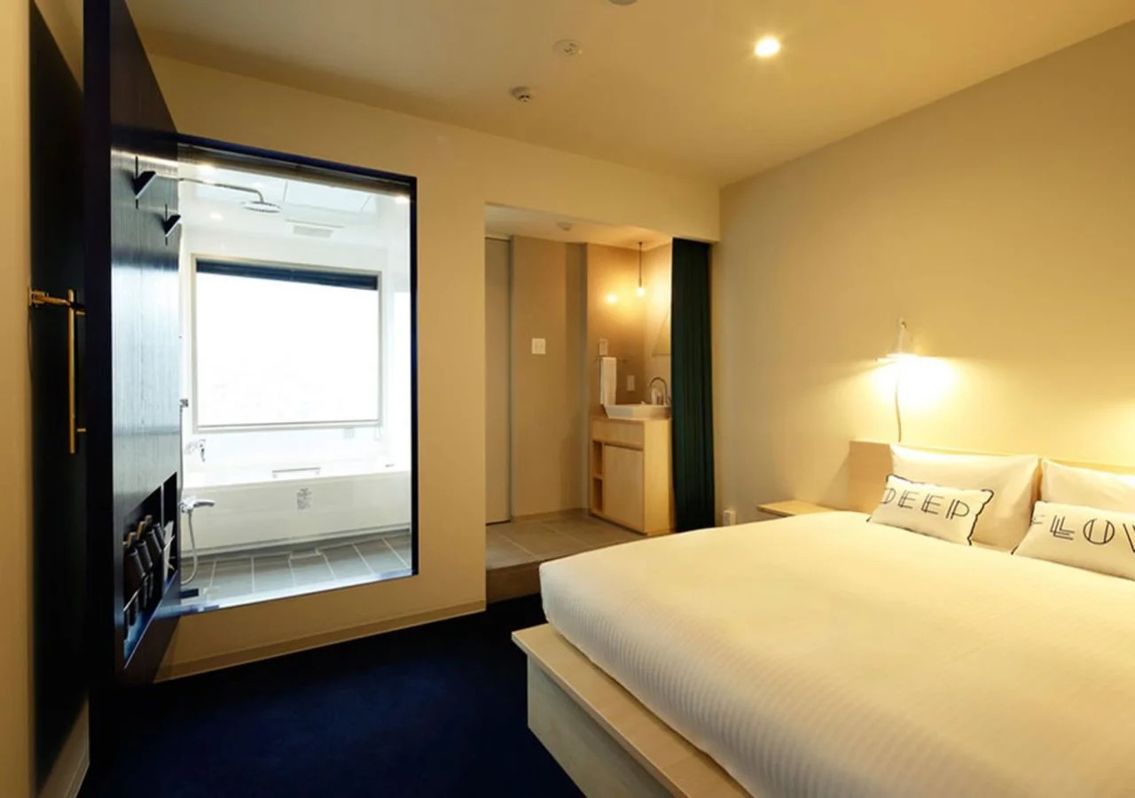 Foto - LYURO Tokyo Kiyosumi by THE SHARE HOTELS