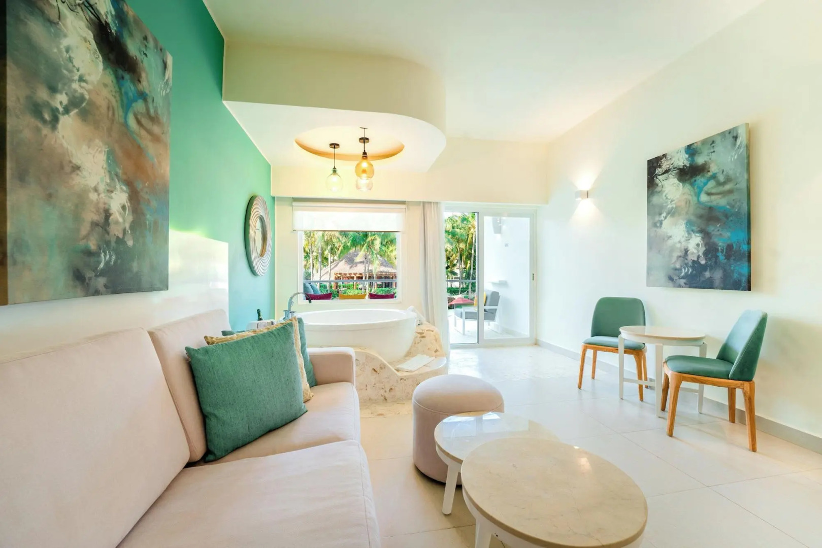 Foto - Iberostar Selection Riviera Cancun - All Inclusive