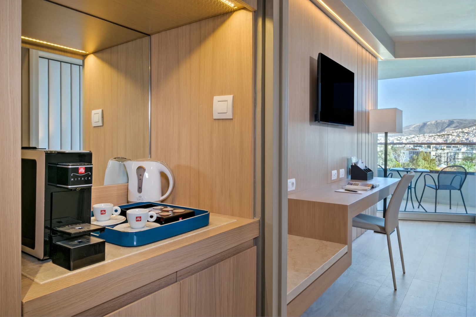 Foto - Divani Apollon Palace & Thalasso