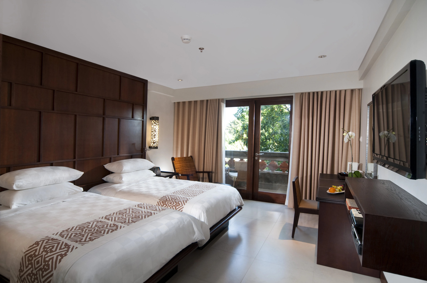 Foto - Padma Resort Legian