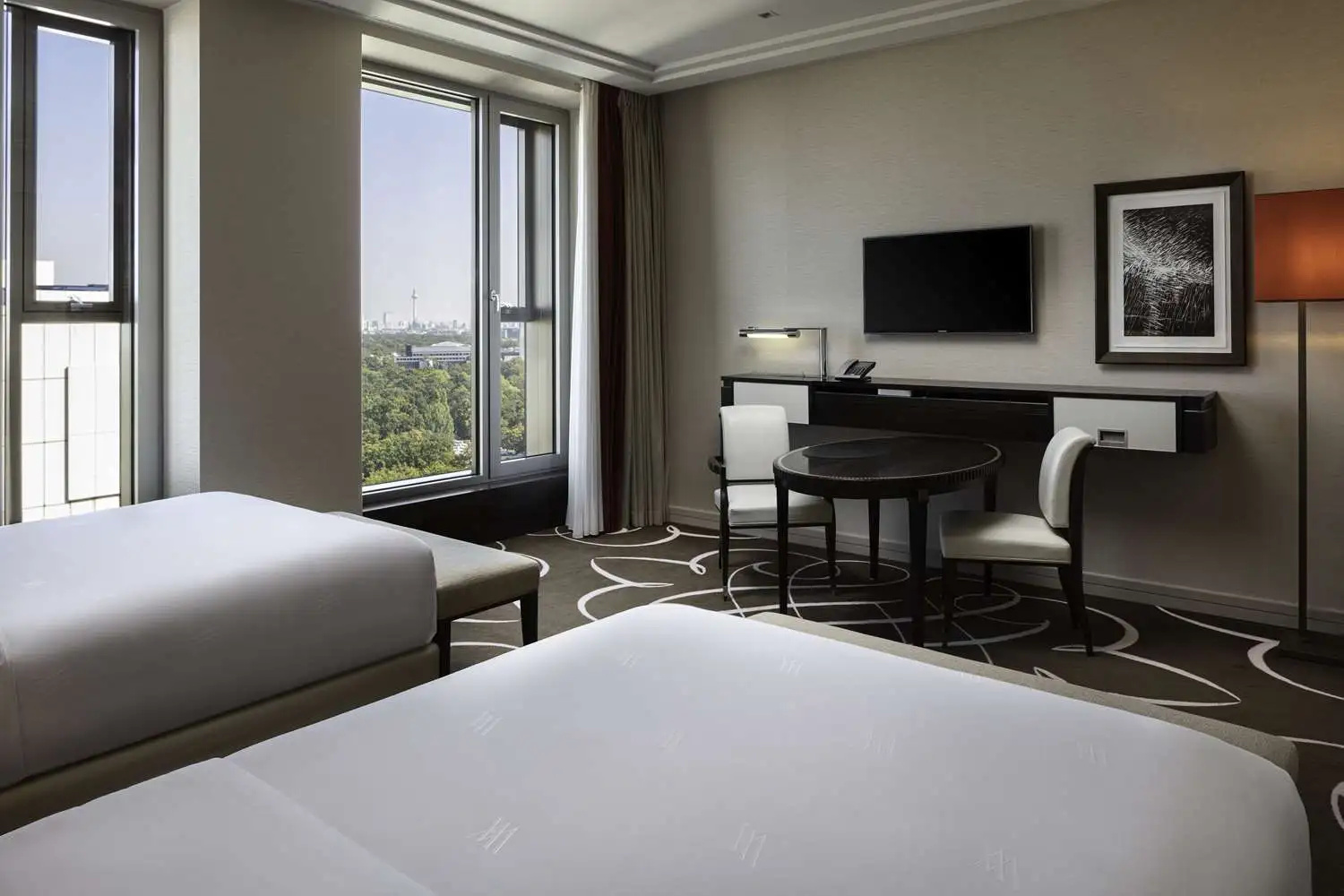 Foto - Waldorf Astoria Berlin